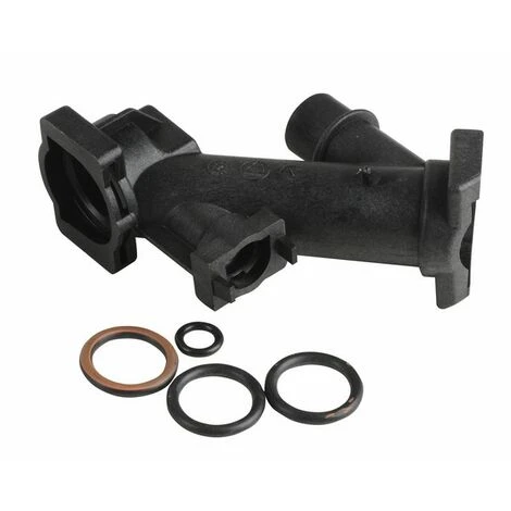 Pipe En Z - SAUNIER DUVAL : S1020600 1 Pipe En Z - SAUNIER DUVAL : S1020600