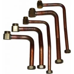 Kit Remplacement Ancienne Chaudière SD Par Isotwin Colonne Montante Saunier Duval