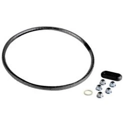 Joint Couvercle Brûleur - SAUNIER DUVAL : S1042500