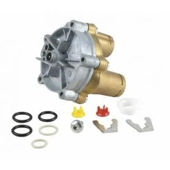 Valve à Eau - SAUNIER DUVAL : 05239800