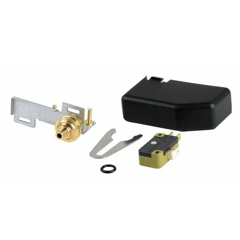 Sécurité Manque D'eau - SAUNIER DUVAL : 05261500 1 Sécurité Manque D'eau - SAUNIER DUVAL : 05261500