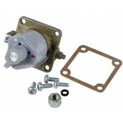 Bouton Poussoir - SAUNIER DUVAL : 05323400