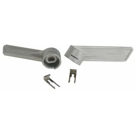 Manette De Remplissage - SAUNIER DUVAL : 05461400 1 Manette De Remplissage - SAUNIER DUVAL : 05461400