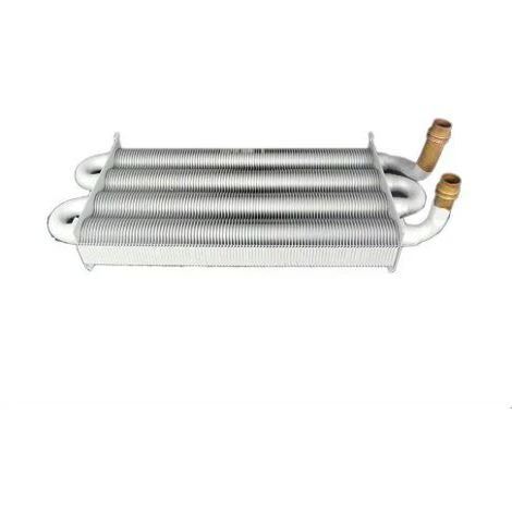Echangeur Pour ISOFAST24 ET 28E Saunier Duval 1 Echangeur Pour ISOFAST24 ET 28E Saunier Duval