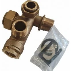 Bloc Hydraulique TWIN Saunier Duval