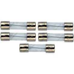 Fusible Tous Modèles (5 Pièces) Saunier Duval