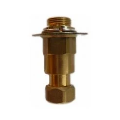 Robinet Gaz (AP) SD/620/623/THELIA/THEMIS/THEMAC23 Saunier Duval