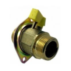 Robinet Gaz TWIN THELIA/THEMIS TWIN/THELIA30E Saunier Duval