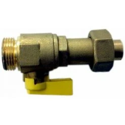 Robinet Gaz THEMA ISOMAX ISOTWIN ISOFAST THEMAPLUS Saunier Duval