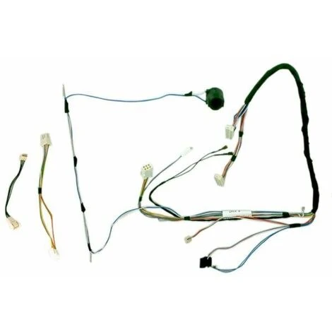 Faisceau électrique Principal Pour Chaudière Saunier Duval Saunier Duval 1 Faisceau électrique Principal Pour Chaudière Saunier Duval Saunier Duval