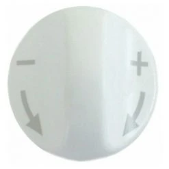 Manette Sélecteur OPALIS 5/6 Saunier Duval