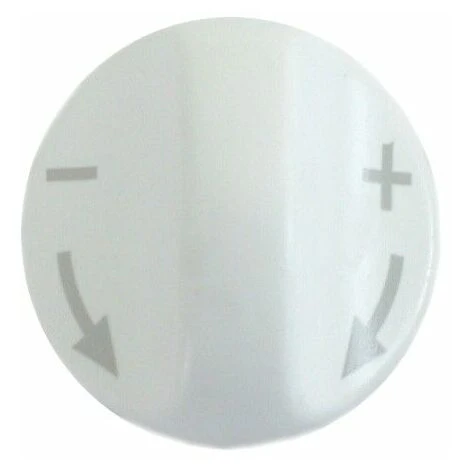 Manette Sélecteur OPALIS 5/6 Saunier Duval 1 Manette Sélecteur OPALIS 5/6 Saunier Duval