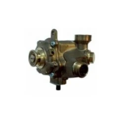 Valve Eau Mélangeur OPALIA 11 Saunier Duval