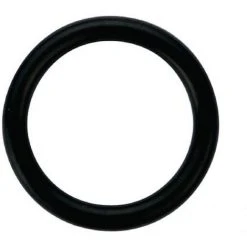 Saunier Duval 54517 Joints (x10) Toriques - Noir - Noir