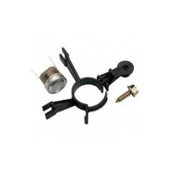 Saunier Duval 05707000 Sécurité SRC - Noir