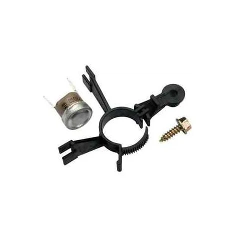 Saunier Duval 05707000 Sécurité SRC - Noir 1 Saunier Duval 05707000 Sécurité SRC - Noir