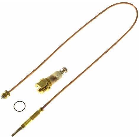 Thermocouple Et Tete Magnetique Pour Chaudiere Saunier Duval 1 Thermocouple Et Tete Magnetique Pour Chaudiere Saunier Duval