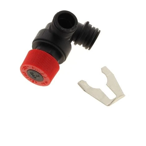 Soupape De Securite 3 Bars 0020078632 Pour Chaudiere Saunier Duval 1 Soupape De Securite 3 Bars 0020078632 Pour Chaudiere Saunier Duval
