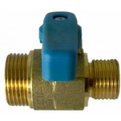 Robinet Eau Froide Pour Isosplit (MM20/15) Saunier Duval