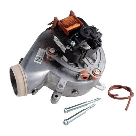 Saunier Duval S1073600 Extracteur - Gris 1 Saunier Duval S1073600 Extracteur - Gris