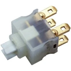 Interrupteur On, Off ISOMAS/ISOFAST Saunier Duval