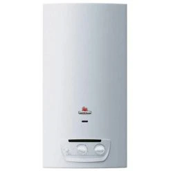 Chauffe Bain OPALIA C11V VMC Piezo Bas NOx, Gaz Bouteille, Sec Collectivité Saunier Duval