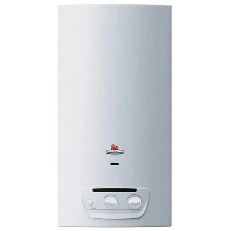 Chauffe Bain OPALIA C11G CYCLO Bas NOx, Gaz De Ville, Sans Veilleuse Saunier Duval 1 Chauffe Bain OPALIA C11G CYCLO Bas NOx, Gaz De Ville, Sans Veilleuse Saunier Duval