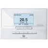 Thermostat Programmation Saunier Duval Exacontrol E7R C-B -SAUNIER DUVAL Soldes 1605928 1
