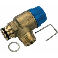 Soupape De Securite Sanitaire, SAUNIER DUVAL, Ref.05722900 - Besoin D'Habitat