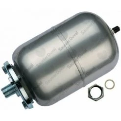 Vase D'expansion 2L, SAUNIER DUVAL, Ref. 5737800 - Besoin D'Habitat