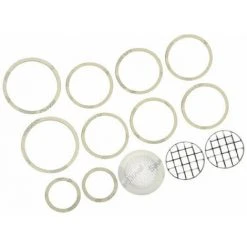 Joints De Plaque Raccord SERRUREage F C RB, SAUNIER DUVAL, Ref. 5212800 - Besoin D'Habitat