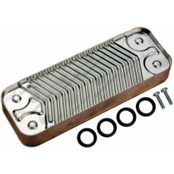 Echangeur Sanitaire, SAUNIER DUVAL, Ref. S1005800 - Besoin D'Habitat