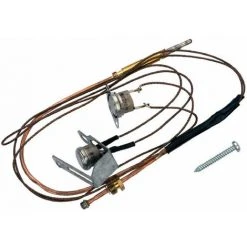 Thermocouple Src Et Surchauffe, Ref.S1204000, SAUNIER DUVAL Par Besoin D'Habitat