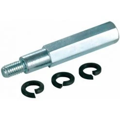 Adaptateur Fa�ade OPALIA C11 - C14, SAUNIER DUVAL, Ref. S1219300 - Besoin D'Habitat