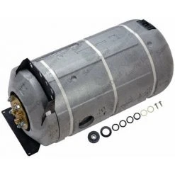 Ballon Sanitaire, SAUNIER DUVAL, Ref. 5738500 - Besoin D'Habitat