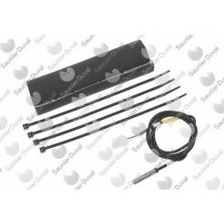 Capteur Longueur 900mm Degivrage, SAUNIER DUVAL, Ref. 0020171106 - Besoin D'Habitat