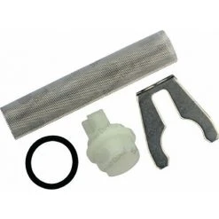 Filtre Sanitaire ISOMAX Cds - ISOSPLIT Cds - ISOTWIN Cds - SEMIA - THEMA 25, SAUNIER DUVAL, Ref. S1024600 - Besoin D'Habitat