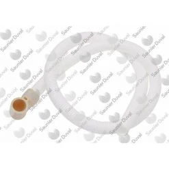Flexible Condensats Siphon/installation, SAUNIER DUVAL, Ref. 0020084549 - Besoin D'Habitat