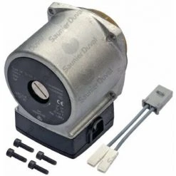 Moteur De Pompe 30W THEMA - THEMA CLASSIC, SAUNIER DUVAL, Ref. S1005200 - Besoin D'Habitat