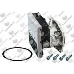 Moteur De Pompe, SAUNIER DUVAL, Ref. 0020207133 - Besoin D'Habitat