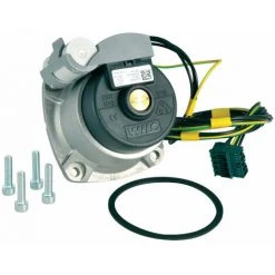 Moteur Pompe THEMA AS 12 CDS - THEMA 25/30 - THEMAPLUS 25/30 CDS, SAUNIER DUVAL, Ref. 0020084524 - Besoin D'Habitat