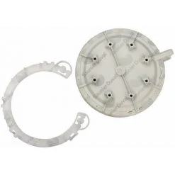 Pressostat, SAUNIER DUVAL, Ref. S5744100 - Besoin D'Habitat