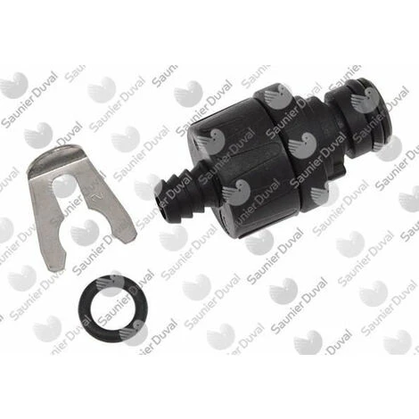 Purgeur Chauffage, Ref.0020084526, SAUNIER DUVAL Par Besoin D'Habitat 1 Purgeur Chauffage, Ref.0020084526, SAUNIER DUVAL Par Besoin D'Habitat