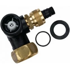 Raccord Hydraulique, SAUNIER DUVAL,Ref. 5745500 - Besoin D'Habitat