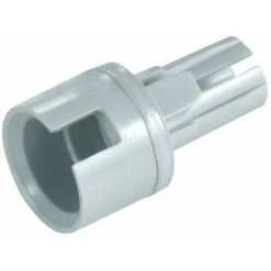 Rallonge Manette Gaz OPALIA 8, 11 & 14, SAUNIER DUVAL, Ref. S1220200 - Besoin D'Habitat