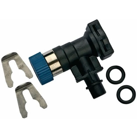 Robinet De Remplissage, Ref.S1007000, SAUNIER DUVAL Par Besoin D'Habitat 1 Robinet De Remplissage, Ref.S1007000, SAUNIER DUVAL Par Besoin D'Habitat