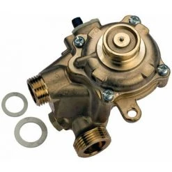 Valve A Eau, SAUNIER DUVAL, Ref. S1215800 - Besoin D'Habitat