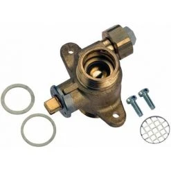 Vanne Barre Chaudiere Mixte THEMIS THELIA, SAUNIER DUVAL, Ref. 5144300 - Besoin D'Habitat