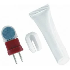 Thermistance Chauffage Point Violet, SAUNIER DUVAL, Ref. 5233200 - Besoin D'Habitat