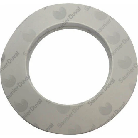 Collerette, Ref.05623900, SAUNIER DUVAL Par Besoin D'Habitat 1 Collerette, Ref.05623900, SAUNIER DUVAL Par Besoin D'Habitat